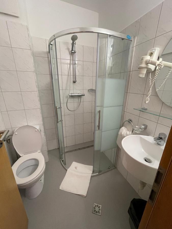 Отель Ametist Casa Leului Нэводари Экстерьер фото